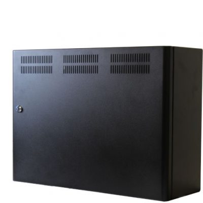 Battery Box TOA VX-3065BB