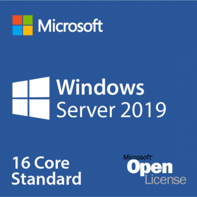 Phần mềm Microsoft Windows Server 9EM-00652