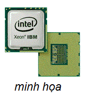 69Y5327	Intel Xeon 6C Processor Model E5-2630 95W 2.3GHz/1333MHz/15MB W/Fan