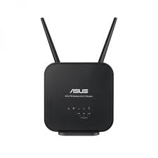 Router Asus 4G-N12 B1