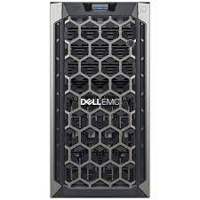 Server Dell T340 Intel Xeon E-2224/ 8GB/2TB 7.2K RPM NLSAS/PERC H330/495W PSU/4 Yrs Pro 42DEFT340-813