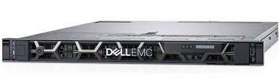 Server Dell R440 Silver 4210R/16GB/1.2TB 10K RPM SAS/PERC H330/550W PSU/ 4Yrs Pro 42DEFR440-016