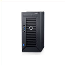 Máy chủ Dell T30 Intel Xeon E3-1225v5/8GB/1TB 7.2K Entry SATA/3Yrs Pro