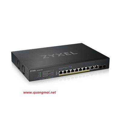 Switch ZYXEL XS1930-12HP