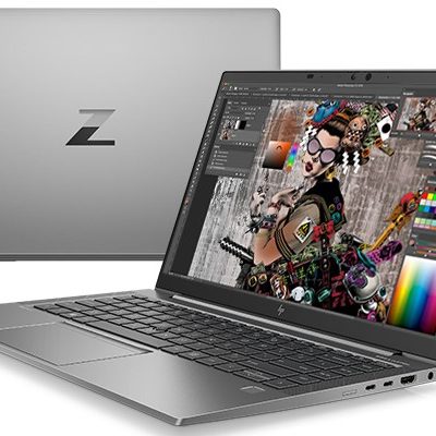 Laptop HP ZBook Firefly 14 G8 Mobile Workstation 275W0AV (Core i7-1165G7 | 16GB | 512GB | T500 4GB | 14 inch FHD | Win 10 Pro | Bạc)