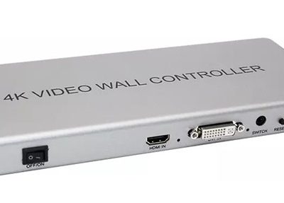 Bộ ghép màn hình SOFLY Video Wall Controller