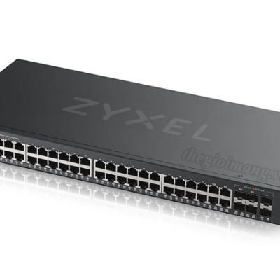 Switch ZYXEL GS2220-50