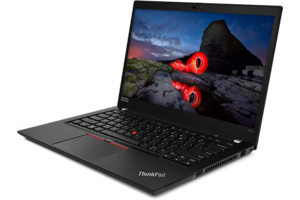 Máy tính xách tay ThinkPad P14s G2 T/ I5-1135 G7/20VX008PVA (2.40 GHz, 4C8T, 8MB)