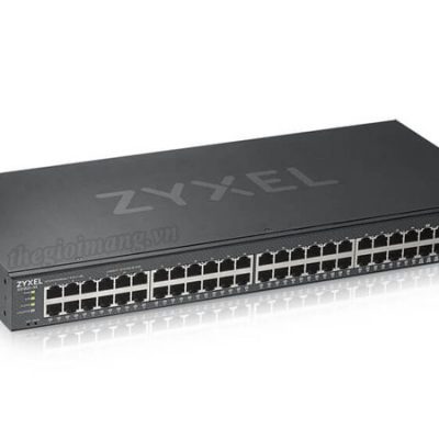 Switch ZYXEL GS1920-48v2