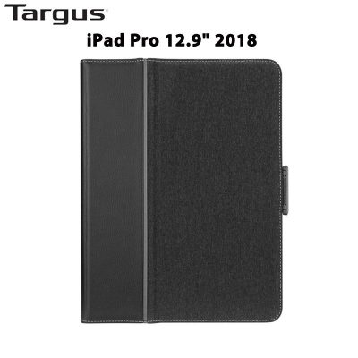 Ốp lưng Targus Ipad Pro 12.9″ THZ750GL-51/New iPad Pro Versavu Signature 12.9