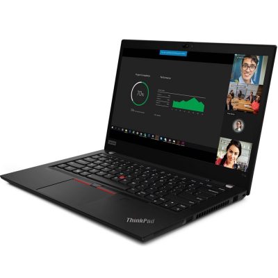 Máy tính xách tay ThinkPad P14s G2 T/ I5 1145 G7 (2.60 GHz, 4C8T, 8MB)// Win 10 pro/20VX008HVN