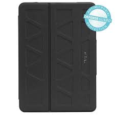 Ốp lưng ipad Targus THZ889GL-50 ( Multi-Gen iPad G7/8 10.2, iPad Air G3 10.5, iPad Pro 10.5)