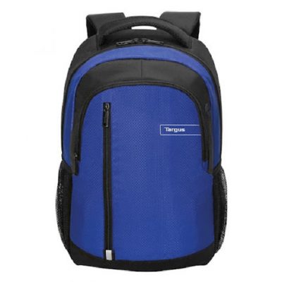 Balo Laptop Targus 15.6 inch Sport Backpack TSB89102 – Màu Xanh