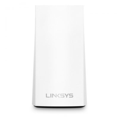 WiFi Linksys Velop Intelligent Mesh System WHW0101 – 1 Pack – (AC1300)