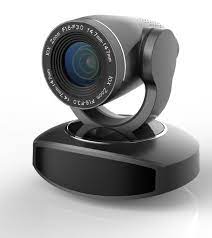IQConference PTZ Camera CV800