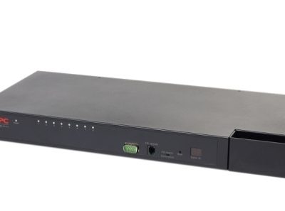 8-port KVM Switch APC KVM0108A