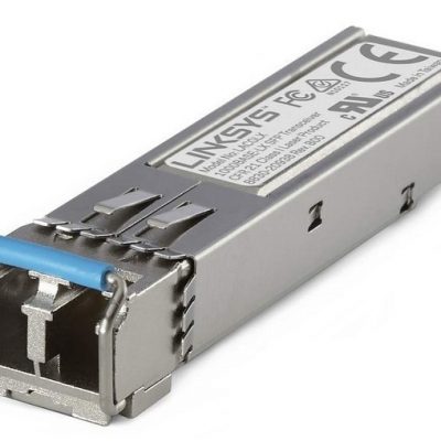 1000BASE-LX SFP TRANSCEIVER FOR BUSINESS LINKSYS LACGLX