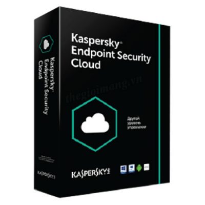 Kaspersky Endpoint Security Cloud (KL47424)