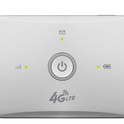 Bộ phát Wi-Fi di động 4G LTE 150Mbps TOTOLINK MF180-V2