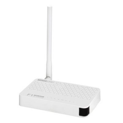150Mbps Wireless N Fiber Router TOTOLINK F1