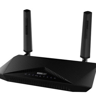 AC1200 Wireless Router 4G LTE TOTOLINK LR1200
