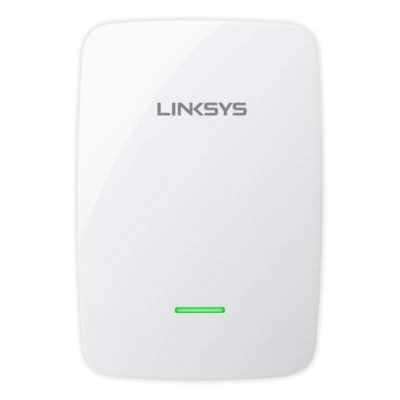 Linksys RE4100W N600 Wireless Range Extender