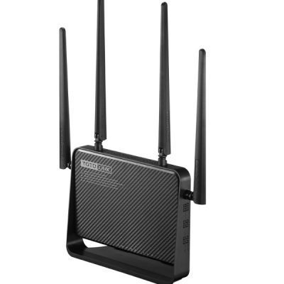 AC1200 Router Wi-Fi băng tần kép TOTOLINK A3000RU