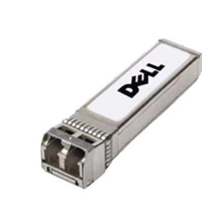 10GBase-SR Ethernet SFP+ Transceiver DELL 42DEN407-BBOU