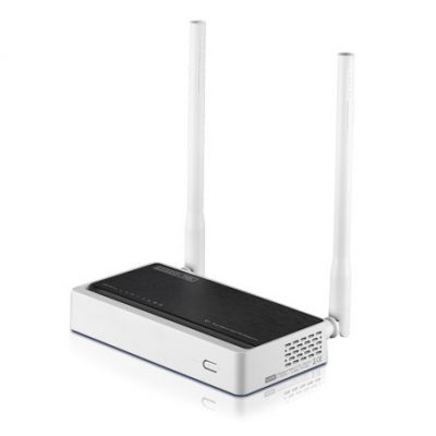 300Mbps Wireless N Router TOTOLINK N300RT