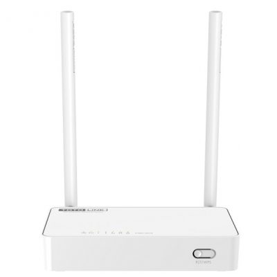 Wireless Router TOTOLINK N350RT