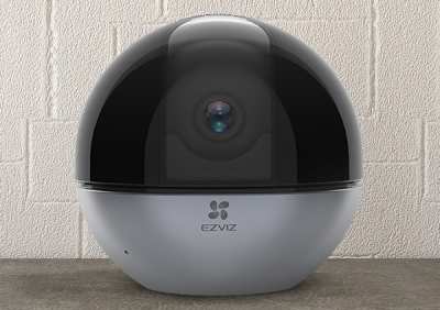 Camera IP wifi EZVIZ CS-C6-A0-8C4W