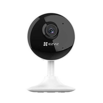 Camera Wifi EZIVZ C1C-B (1080P H.265) CS-C1C-F0-1E2WF