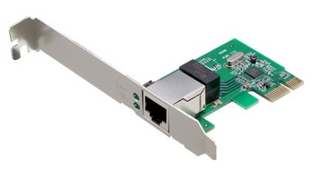 Card mạng PCI-e Gigabit TOTOLINK PX1000