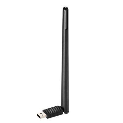 USB Wi-Fi băng tần kép chuẩn AC650 TOTOLINK A650UA