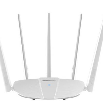 AC1200 Wireless Dual Band Router TOTOLINK A810R