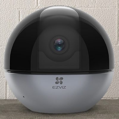 Camera xoay wifi 4 Megapixel CS-C6W-A0-3H4WF (C6W)