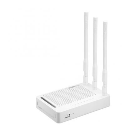 Wireless Router TOTOLINK N300RP