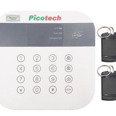 Bàn phím truy cập không dây PICOTECH PCA-305B
