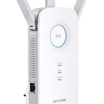 AC1750 Wi-Fi Range Extender TP-LINK RE450