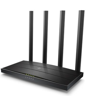 AC1900 Dual-Band Wi-Fi Router TP-LINK Archer C80