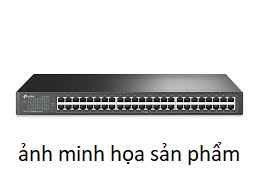Switch 48 cổng 10/100M TP-Link TL-SF1048