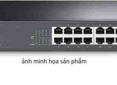 Switch 16 cổng 10/100M TP-Link TL-SF1016DS