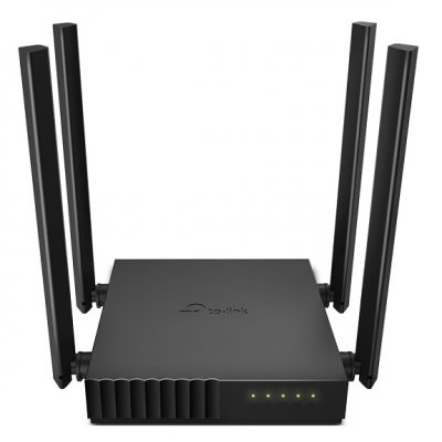 AC1200 Dual-Band Wi-Fi RouterTP-LINK Archer C54
