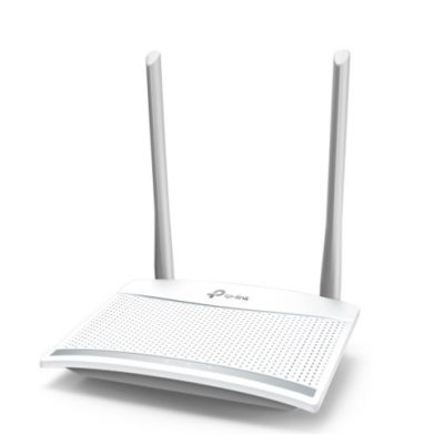 N300 Wi-Fi Router TP-LINK TL-WR820N
