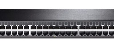 Managed Switch TP-Link TL-SG3452