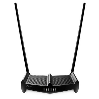 N300 High Power Wi-Fi Router TP-LINK TL-WR841HP