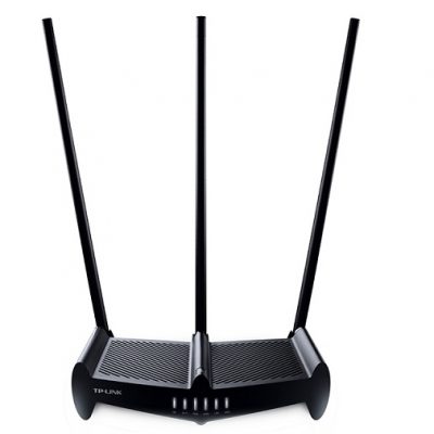 N450 High Power Wi-Fi Router TP-LINK TL-WR941HP