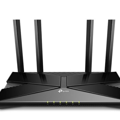 AX1500 Wi-Fi 6 Router TP-LINK Archer AX10