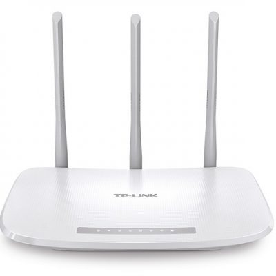 N300 Wi-Fi Router TP-LINK TL-WR845N