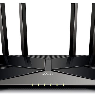 AX1800 Dual-Band Wi-Fi 6 Router TP-LINK Archer AX23